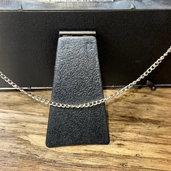 NWOT School House Silver Picture Photo Frame Home Accents Decor Table Top - Picture 11 of 16